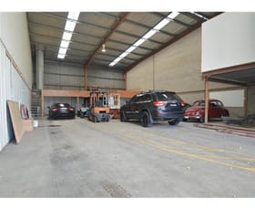 Factory, Warehouse & Industrial commercial property leased at Unit 3/26 Oakdale Road Gateshead NSW 2290