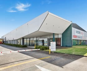 Offices commercial property leased at 160 Bridge Road Keysborough VIC 3173