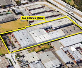 Offices commercial property leased at 160 Bridge Road Keysborough VIC 3173