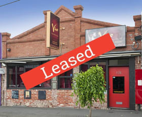 Shop & Retail commercial property leased at 674 Mount Alexander Road Moonee Ponds VIC 3039