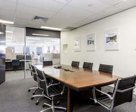 Other commercial property leased at Level 11/122 Arthur Street North Sydney NSW 2060