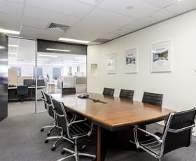 Offices commercial property leased at Level 11/122 Arthur Street North Sydney NSW 2060