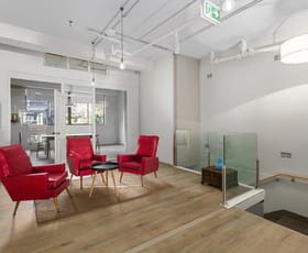 Medical / Consulting commercial property leased at Level 1/105 Crown Street Darlinghurst NSW 2010