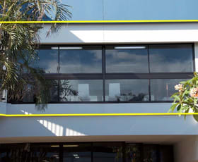 Offices commercial property leased at Bundall QLD 4217