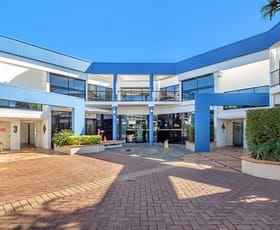 Offices commercial property leased at Bundall QLD 4217