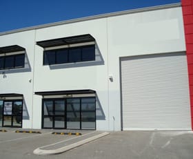 Offices commercial property leased at 2/36 Finance Place Malaga WA 6090