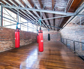 Factory, Warehouse & Industrial commercial property leased at 3/72 Carlton Crescent Summer Hill NSW 2130