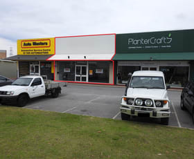 Shop & Retail commercial property leased at Unit 8/1919 Beach Road Malaga WA 6090