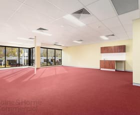 Offices commercial property leased at 61/14 Narabang Way Belrose NSW 2085