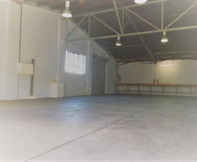 Factory, Warehouse & Industrial commercial property leased at 4/4 Pritchard Street O'connor WA 6163