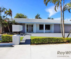 Offices commercial property leased at 312 Ferry Road Southport QLD 4215