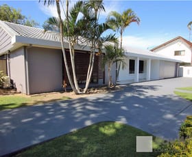 Offices commercial property leased at 312 Ferry Road Southport QLD 4215