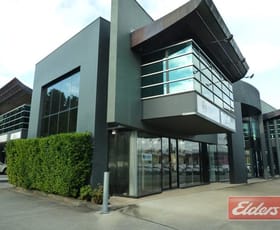 Offices commercial property leased at Ground  Suite/7/205 Montague Road West End QLD 4101