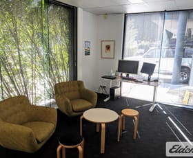 Offices commercial property leased at Ground  Suite/7/205 Montague Road West End QLD 4101