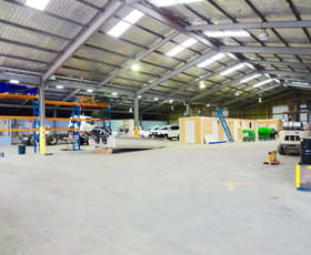 Factory, Warehouse & Industrial commercial property leased at 2a John Street Wallsend NSW 2287