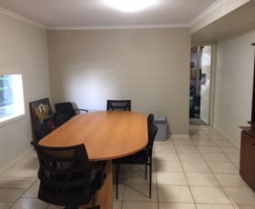 Offices commercial property leased at 4/103 Spencer Rd Carrara QLD 4211