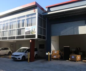 Showrooms / Bulky Goods commercial property leased at 5/49-51 Stanley Street Peakhurst NSW 2210