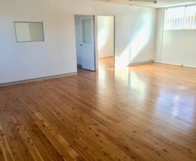 Offices commercial property leased at L2/135 Victoria Road Marrickville NSW 2204