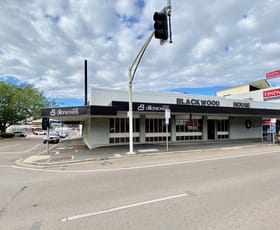 Offices commercial property leased at 312 Sturt Street Townsville City QLD 4810