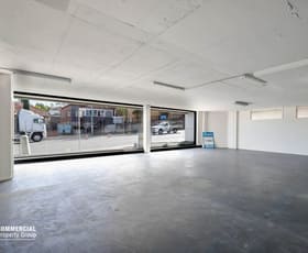Factory, Warehouse & Industrial commercial property leased at Unit 3/178 Princes Highway Arncliffe NSW 2205