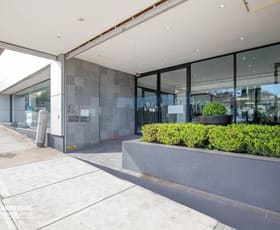 Factory, Warehouse & Industrial commercial property leased at Unit 3/178 Princes Highway Arncliffe NSW 2205