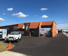Factory, Warehouse & Industrial commercial property leased at 1/9 Gibberd Road Balcatta WA 6021