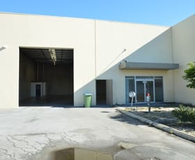 Factory, Warehouse & Industrial commercial property leased at 6/231 Collier Road Bayswater WA 6053