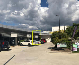 Medical / Consulting commercial property leased at 6 Endeavour Boulevard North Lakes QLD 4509