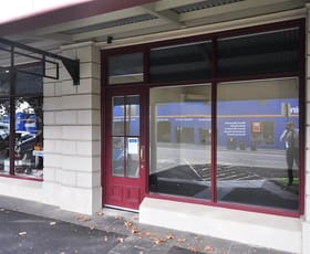 Offices commercial property leased at Shop B/175 Lyttleton Terrace Bendigo VIC 3550