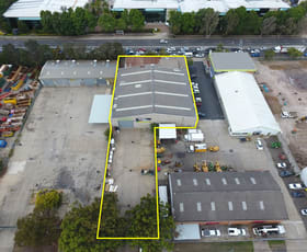 Showrooms / Bulky Goods commercial property leased at NSW