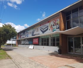 Factory, Warehouse & Industrial commercial property leased at NSW