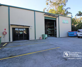 Offices commercial property leased at 8/149-151 North Road Woodridge QLD 4114
