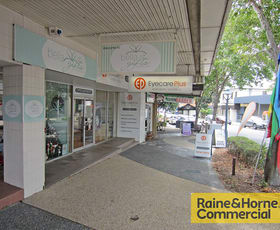 Shop & Retail commercial property leased at Nundah QLD 4012