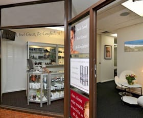 Medical / Consulting commercial property leased at 1 & 2, 10 Station Street Cottesloe WA 6011