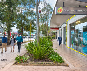 Shop & Retail commercial property leased at Shop 4/809 Pacific Highway Chatswood NSW 2067