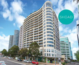 Shop & Retail commercial property leased at Shop 4/809 Pacific Highway Chatswood NSW 2067