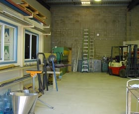 Factory, Warehouse & Industrial commercial property leased at 4/1 Trade Street Cleveland QLD 4163