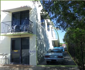 Factory, Warehouse & Industrial commercial property leased at 14a/18-20 Cessna Drive Caboolture QLD 4510