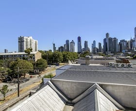 Offices commercial property leased at 223 Moray Street South Melbourne VIC 3205