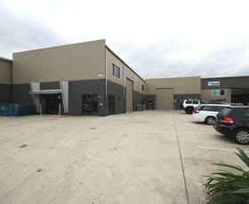 Factory, Warehouse & Industrial commercial property leased at 2/124-126 Steel Street Capalaba QLD 4157