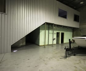 Factory, Warehouse & Industrial commercial property leased at 2/124-126 Steel Street Capalaba QLD 4157