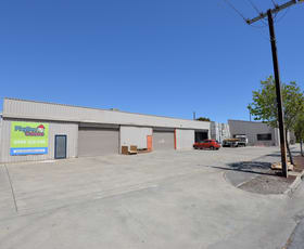 Factory, Warehouse & Industrial commercial property leased at Unit 4, 58 Carlisle Street Camden Park SA 5038