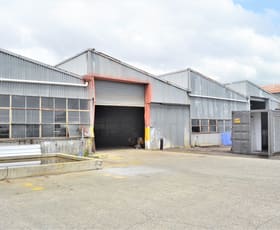 Factory, Warehouse & Industrial commercial property leased at 360 Fison Avenue Eagle Farm QLD 4009