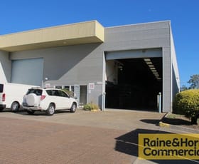 Factory, Warehouse & Industrial commercial property leased at 19/284 Musgrave Road Coopers Plains QLD 4108