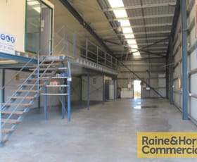 Factory, Warehouse & Industrial commercial property leased at 19/284 Musgrave Road Coopers Plains QLD 4108