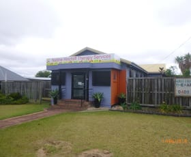 Medical / Consulting commercial property leased at 32 Knight Street Kingaroy QLD 4610