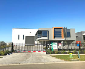 Factory, Warehouse & Industrial commercial property leased at 37 Babbage Drive Dandenong VIC 3175