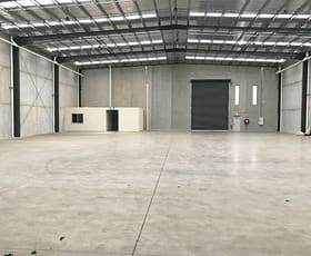 Factory, Warehouse & Industrial commercial property leased at 37 Babbage Drive Dandenong VIC 3175