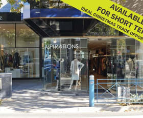 Shop & Retail commercial property leased at 38 Church Street Brighton VIC 3186