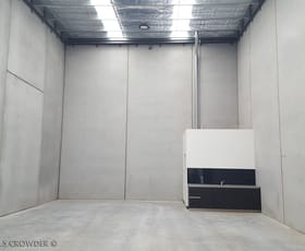 Factory, Warehouse & Industrial commercial property leased at 13/120 Talinga Road Cheltenham VIC 3192